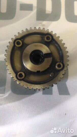 Шестерня распредвала Nissan Primera P12 QR20DE