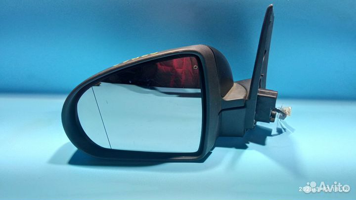 Зеркало левое для Mitsubishi Colt Z34/Z36