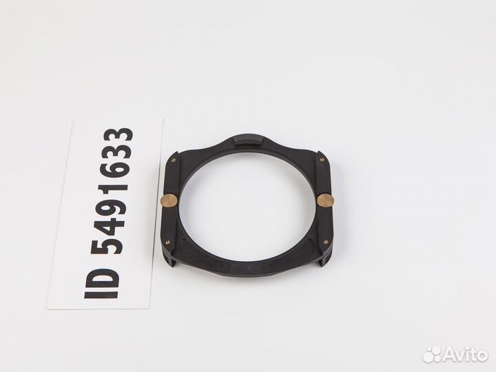 Держатель фильтров Cokin X-Pro BX-100A