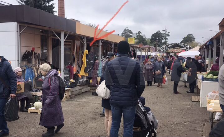 Торговый павильон 15 м² с навесом для торговли 6 м