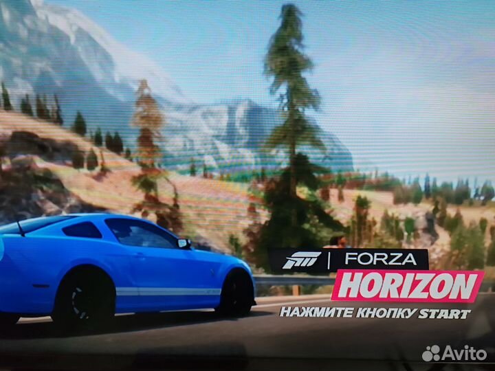 Xbox 360 250гб + игры