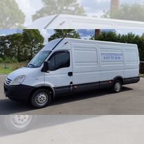 Iveco Daily 2.3 MT, 2007, 725 000 км, с пробегом, цена 1 150 000 руб.