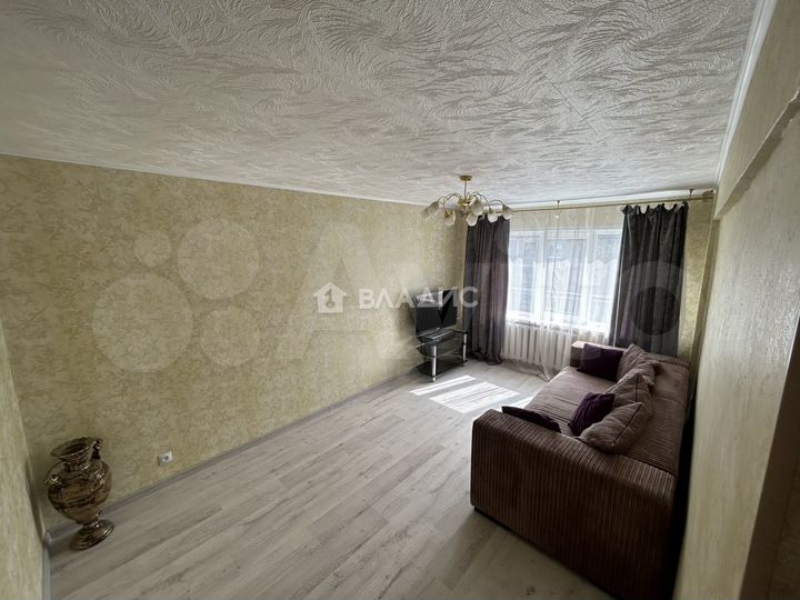 1-к. квартира, 33 м², 5/5 эт.