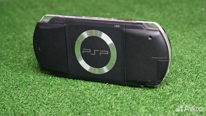 Sony PSP 1008