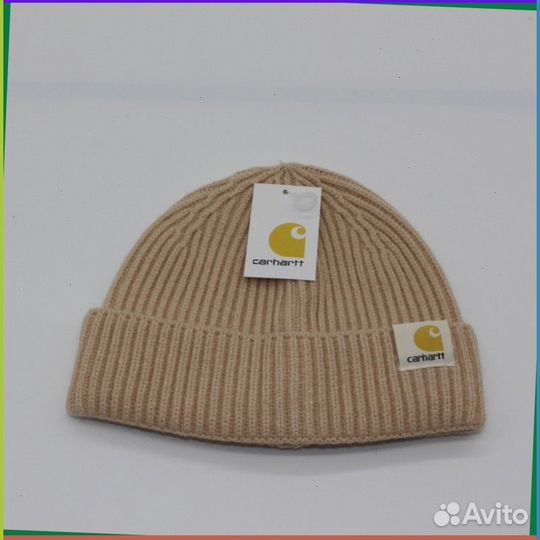 Шапка Carhartt (Артикул: 62879)