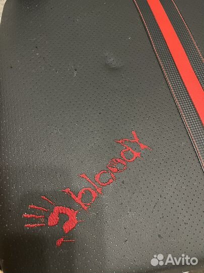 Компьютерное кресло