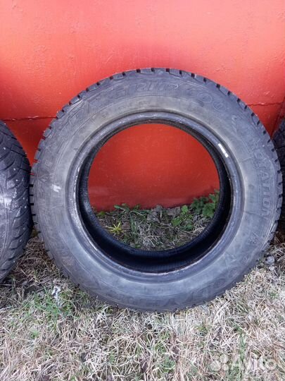 Goodyear Ultragrip 600 185/65 R15 88T