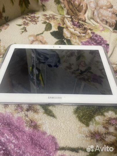 Планшет samsung galaxy tab 2