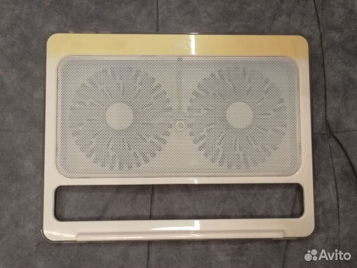 Подставка для ноутбука охлаждающая. DeepCool