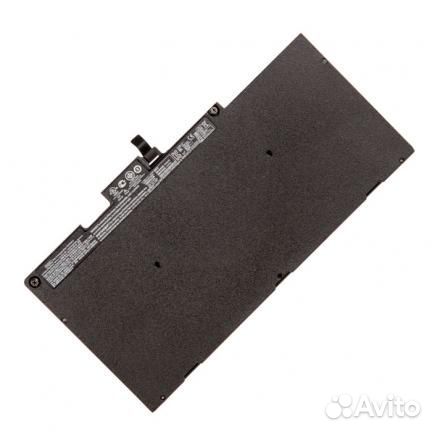 Аккумулятор для ноутбука HP EliteBook 755 G4, 840