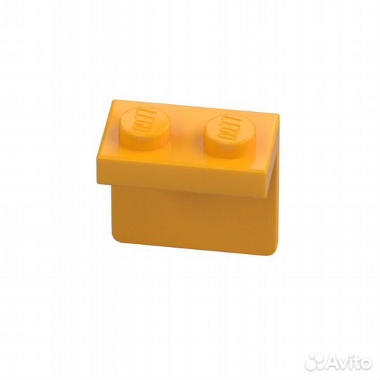 Деталь Lego 6134634