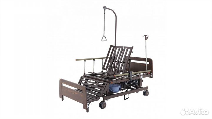 Медицинская кровать электрическая DB-11А,ме6528H10