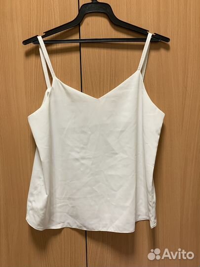 Топ на брительках