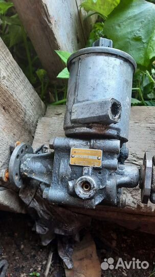 Насос гур mercedes 95 bar w201 w124
