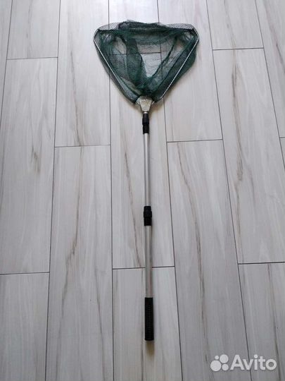 Сачок для рыбалки