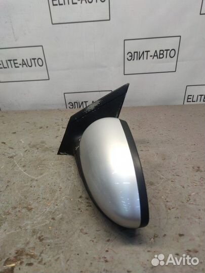 Зеркало левое Chevrolet Cruze 1.6 2011