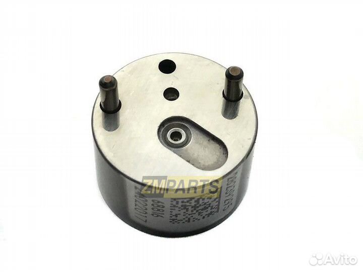 Клапан форсунки Делфи, Delphi евро 3, 4 28239295