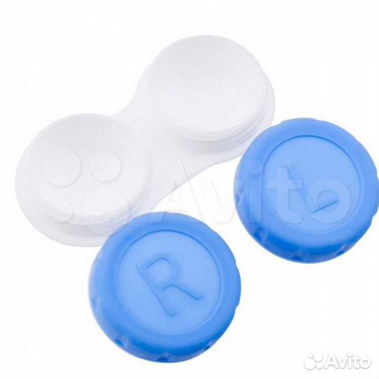 Контейнер для контактных линз