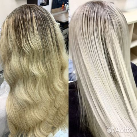 Красота и здоровье