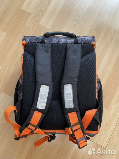 Рюкзак школьный herlitz