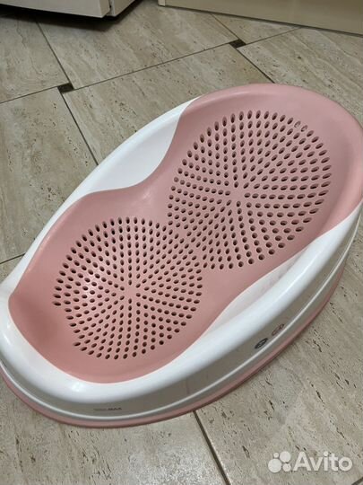 Горка для купания KidWick