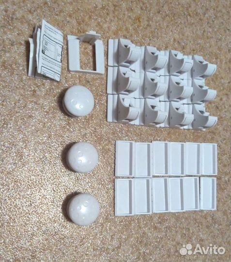 Магнитные Замки безопасности