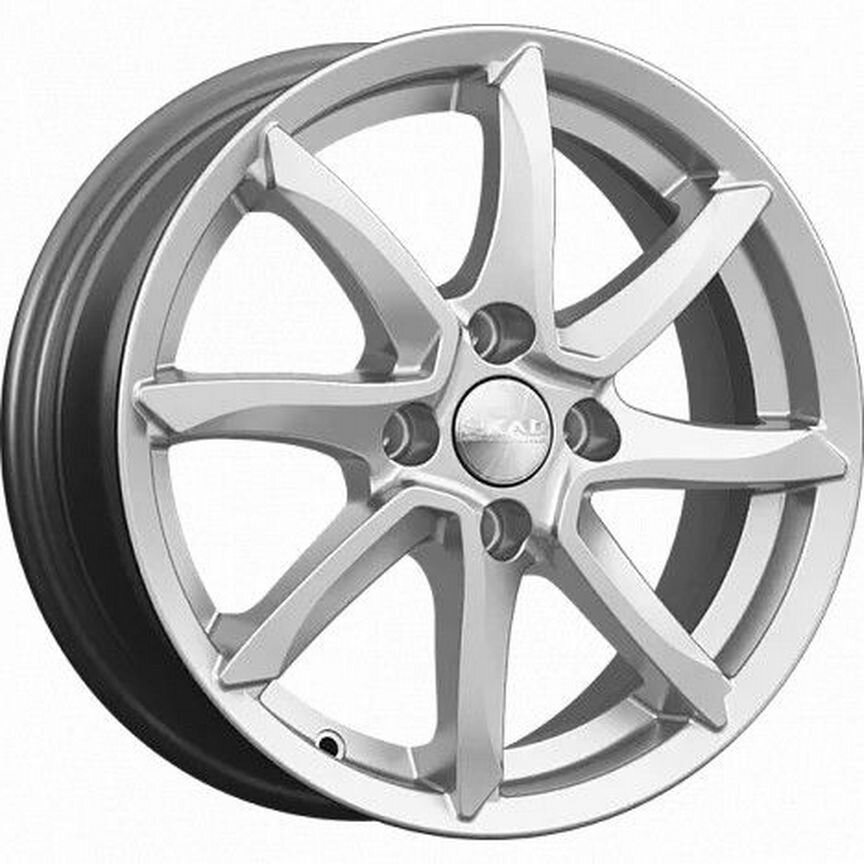 Литые диски Skad Осака 6×R15 4×98