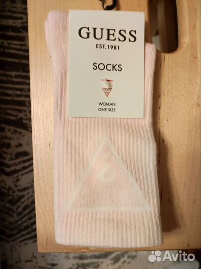 Носки женские Guess