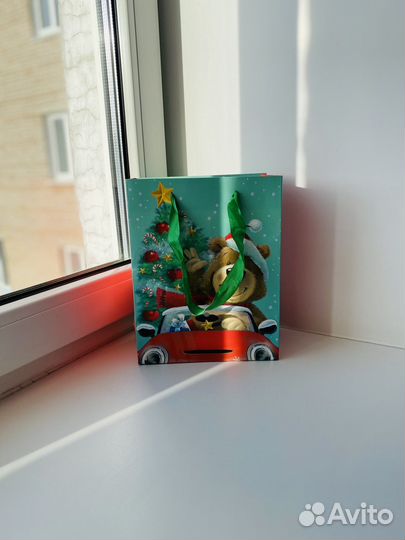 Елочные игрушки