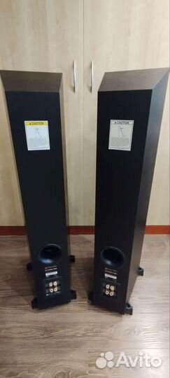 JBL Studio 580 пара