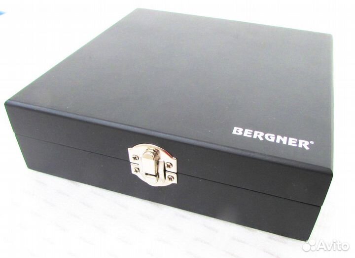 Набор для вина с пропорциями коктейлей