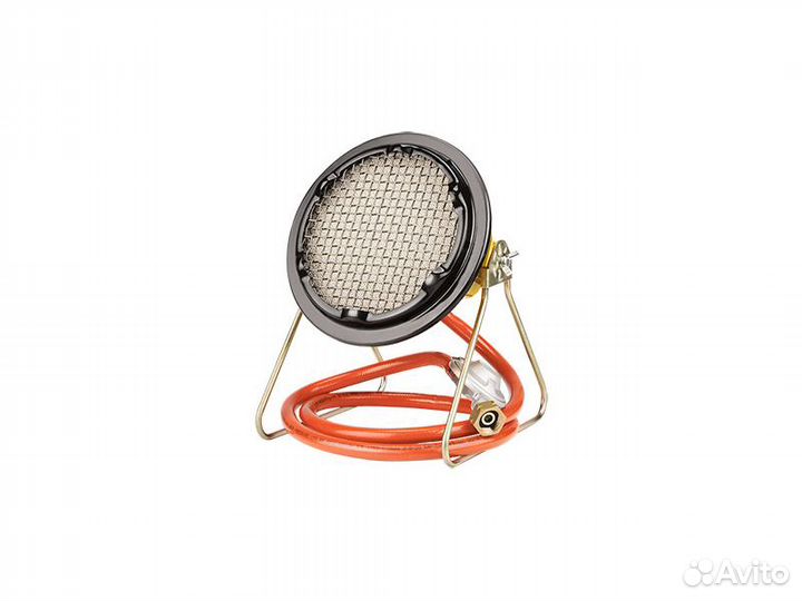 Обогреватель газовый Ballu bigh-3