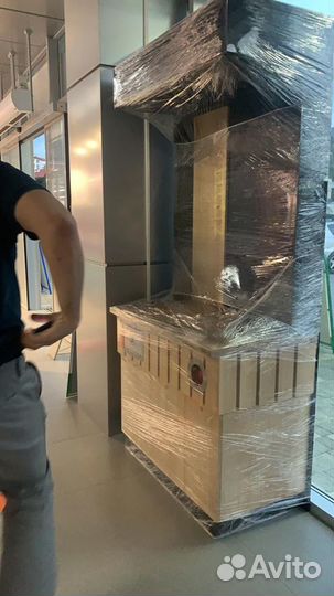 Кофе поинт, кофейня самообслуживания