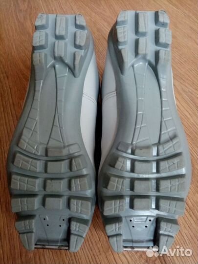 Лыжные ботинки Nordway 36