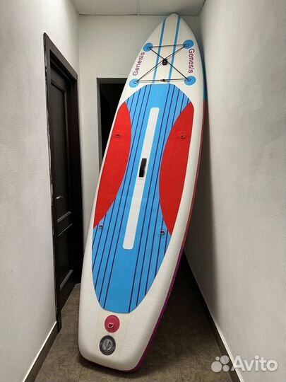 Сап доска, SUP board, Аренда сап борда