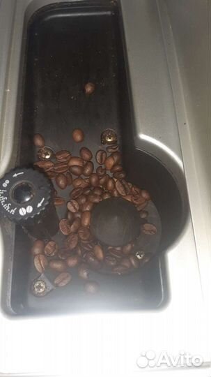 Кофемашина delonghi