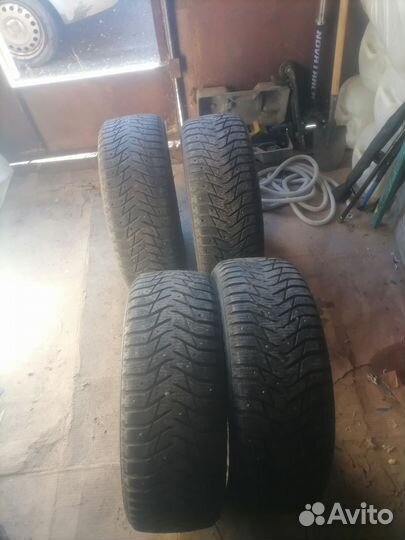 Sailun Ice Blazer WST3 205/55 R16 94T