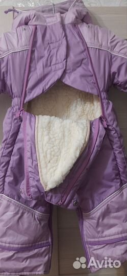 Конверт+костюм