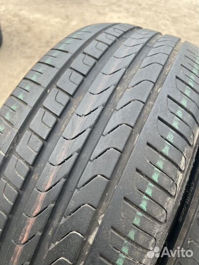 Pirelli Cinturato P7 245/50 R19