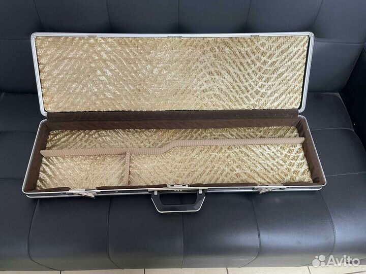 Кейс для ружья СССР