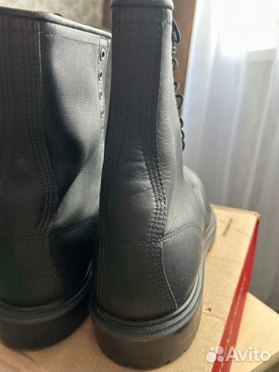 Ботинки Red Wing 44.5(29см) USA11 4473