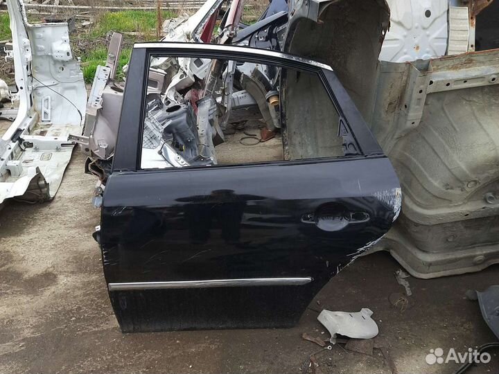 Дверь задняя левая Hyundai Grandeur