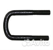 Стремянка М24*195*95 передней рессоры маз-5 (кммз)