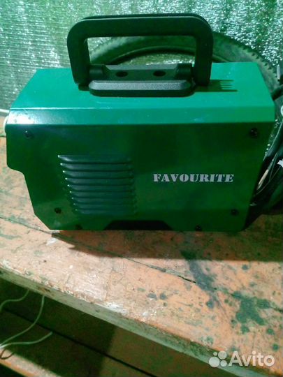 Сварочный аппарат