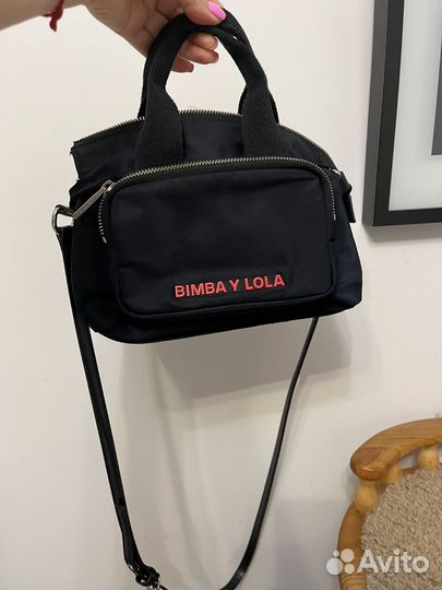 Bimba y lola сумка
