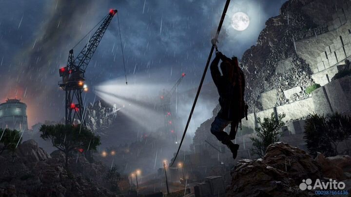 Sniper Elite Resistance PS4 и PS5 (Арт.27010)