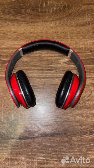 Наушники monster beats by studio