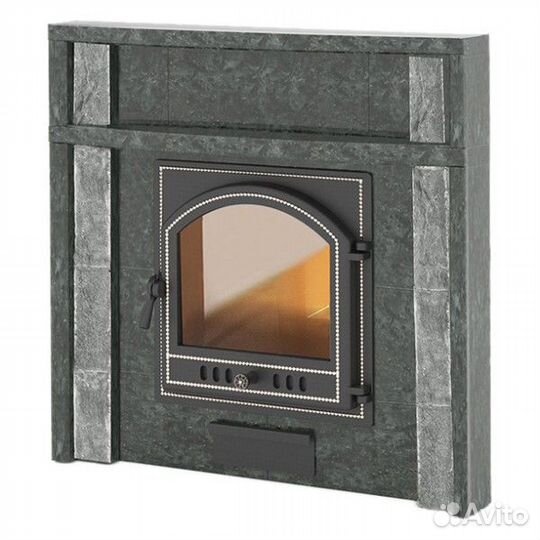 Портал для банной печи Везувий Легенда Ретро 24 20