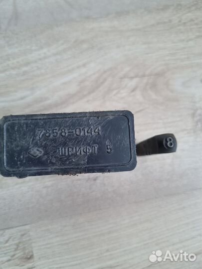 Клейма ударные шрифт 5 цифры СССР