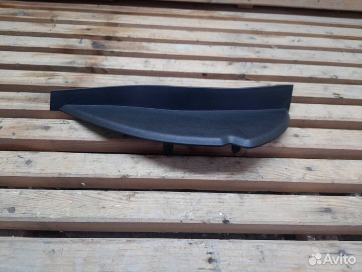 Заглушка в торпедо Mitsubishi ASX 2010 8002A766ZZ